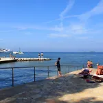 With A Parking Space Funtana, Porec - 7076 Апартаменты *