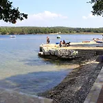 Апартаменты With A Parking Space Funtana, Porec - 7076 Фунтана