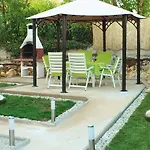 With A Parking Space Funtana, Porec - 7076 Апартаменты *
