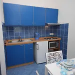 With A Parking Space Funtana, Porec - 7076 Апартаменты *