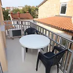 Апартаменты With A Parking Space Funtana, Porec - 7076 Фунтана