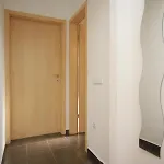 With A Parking Space Funtana, Porec - 7076 Апартаменты *
