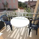 With A Parking Space Funtana, Porec - 7076 Апартаменты