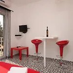 Апартаменты With A Parking Space Funtana, Porec - 7076 Фунтана