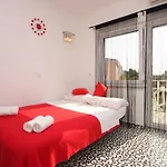 Апартаменты With A Parking Space Funtana, Porec - 7076 *