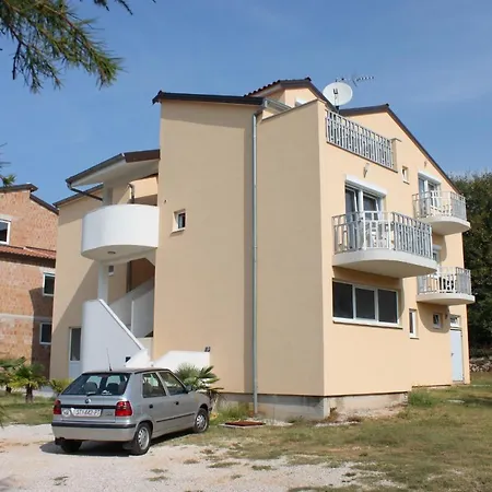 Апартаменты With A Parking Space Funtana, Porec - 7076 Фунтана