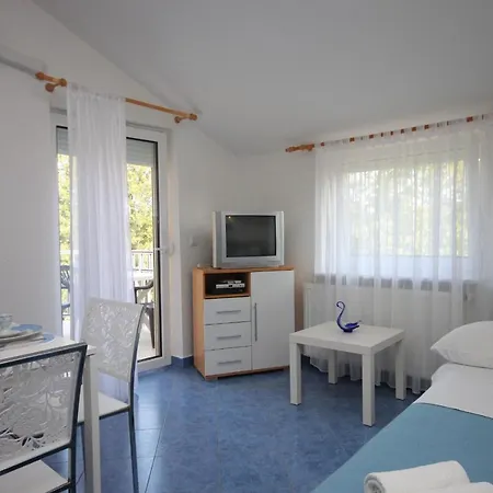 With A Parking Space Funtana, Porec - 7076 Appartement *