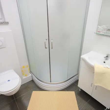 Appartement With A Parking Space Funtana, Porec - 7076