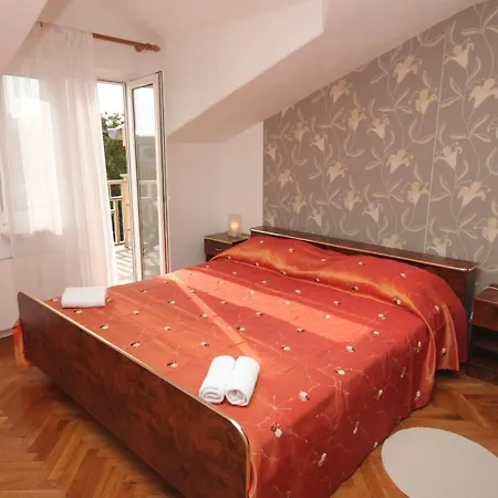 Appartement With A Parking Space Funtana, Porec - 7076