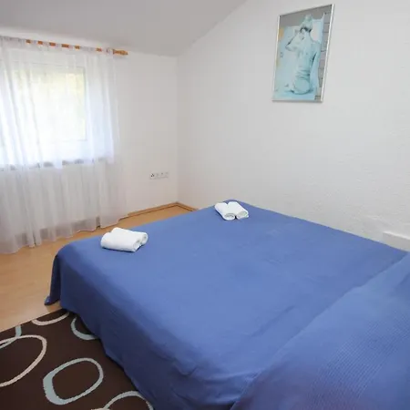 With A Parking Space Funtana, Porec - 7076 Appartement