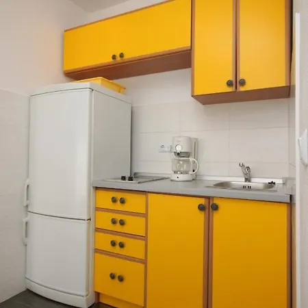 Appartement With A Parking Space Funtana, Porec - 7076